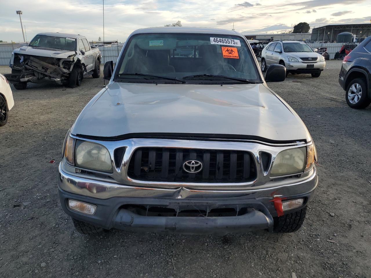 2003 Toyota Tacoma - Image 5