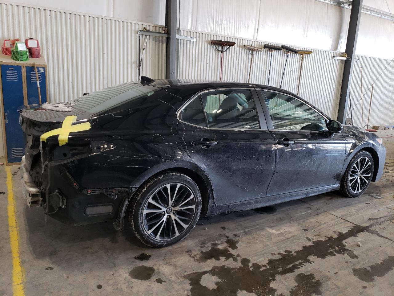2019 Toyota Camry - Image 3