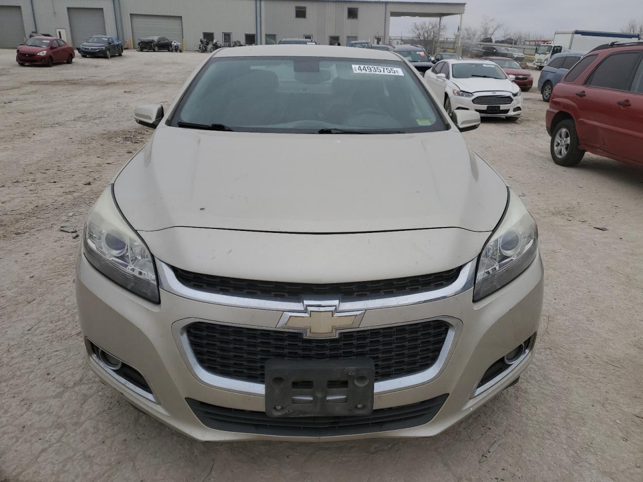 2015 Chevrolet Malibu - Image 5