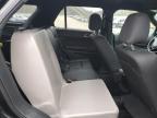2017 Ford Explorer Police Interceptor იყიდება Hurricane-ში, WV - Front End