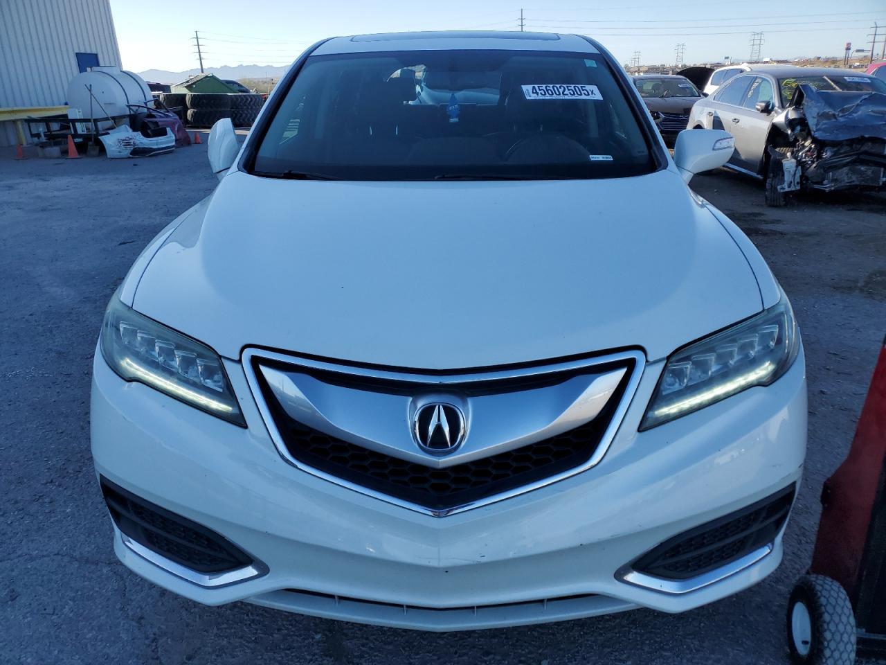 2017 Acura RDX - Image 5