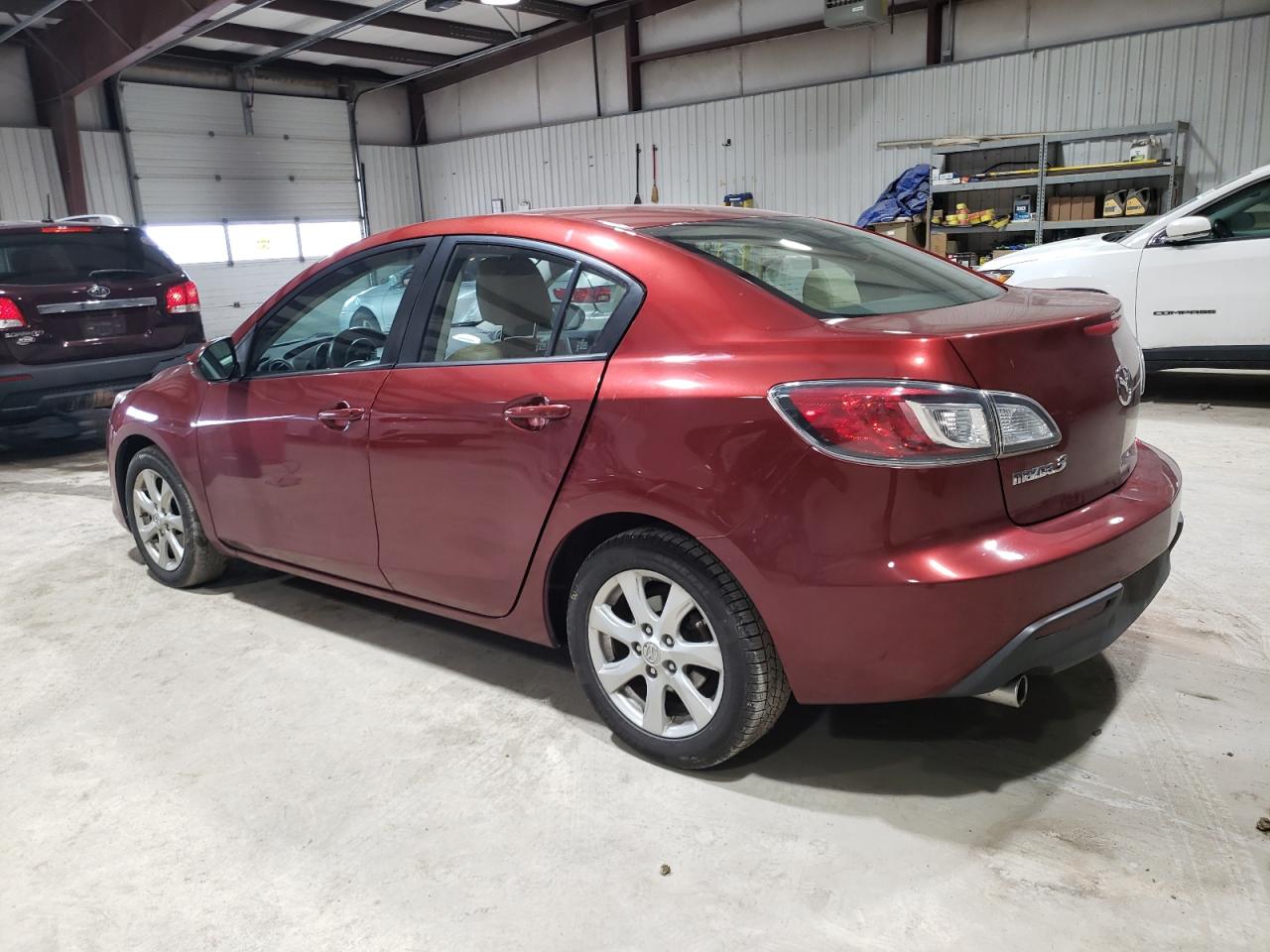 2010 Mazda 3 - Image 2
