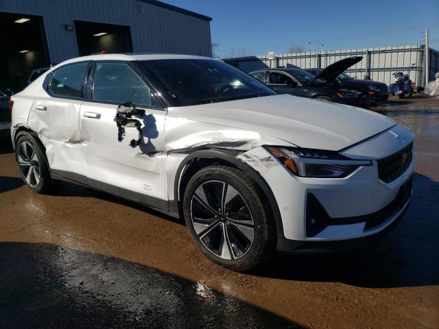  POLESTAR 2 2023 White