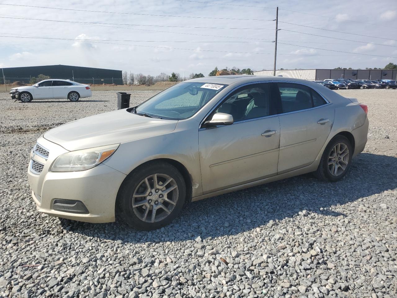 2013 Chevrolet Malibu - Image 1