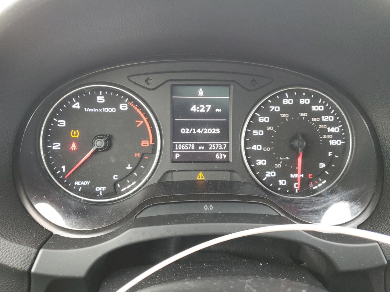 2016 Audi A3 - Image 9