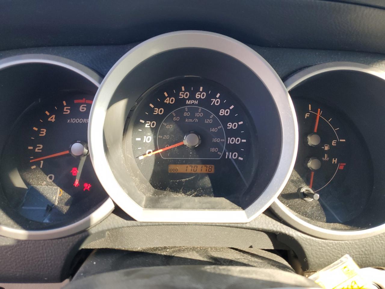 2006 Toyota 4Runner - Image 9
