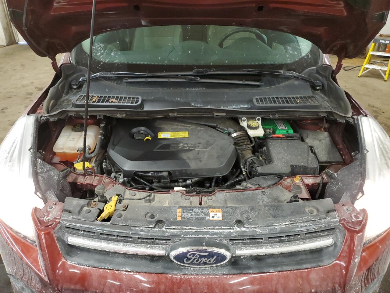 2014 Ford Escape - Image 12