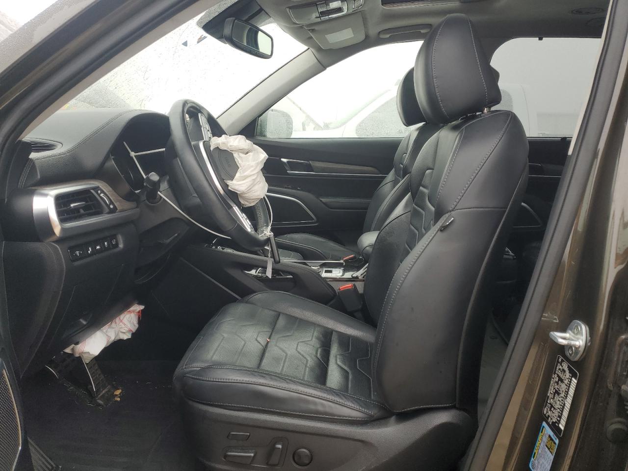 2020 Kia Telluride - Image 7