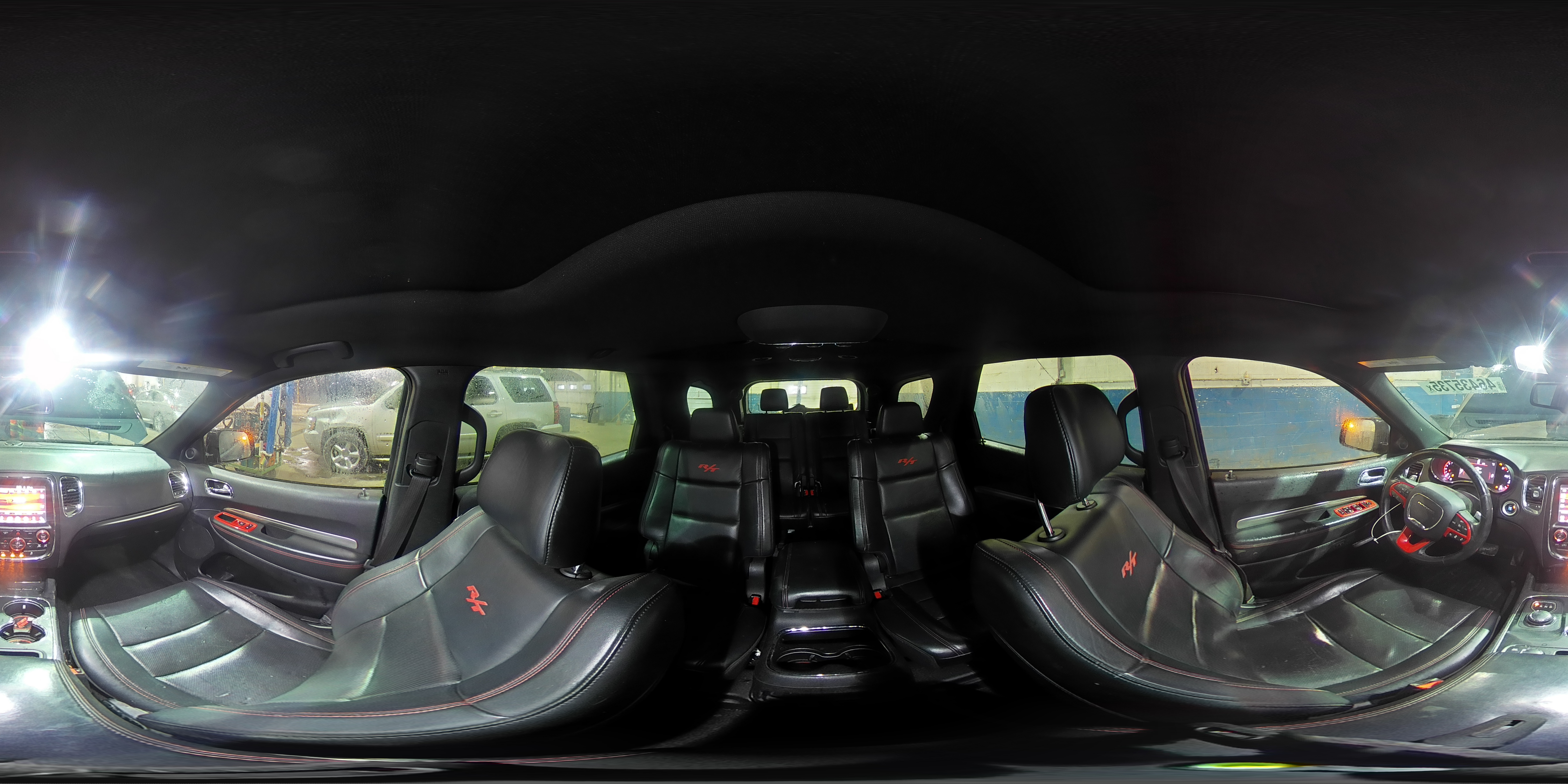 2014 Dodge Durango - Image 15