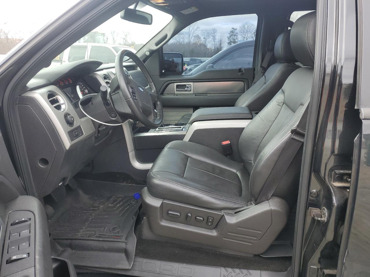 2014 Ford F-150 - Image 7