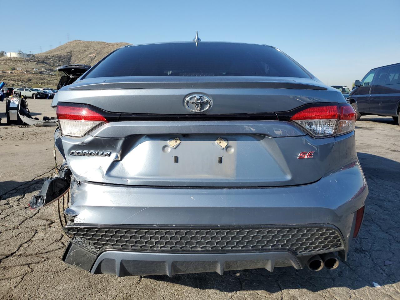 2020 Toyota Corolla - Image 6