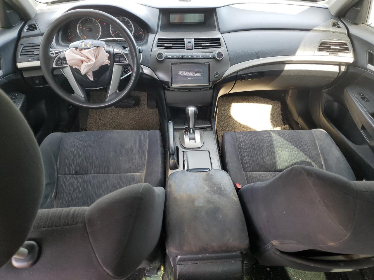 2012 Honda Accord - Image 8