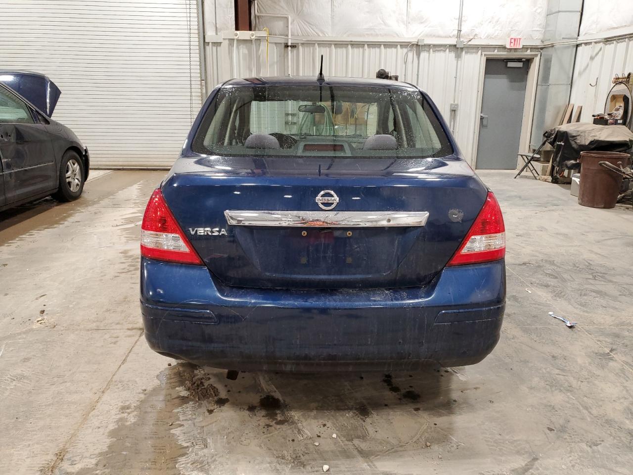 2009 Nissan Versa - Image 6