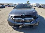 2024 Bmw I5 Edrive 40 продається в Martinez, CA - All Over