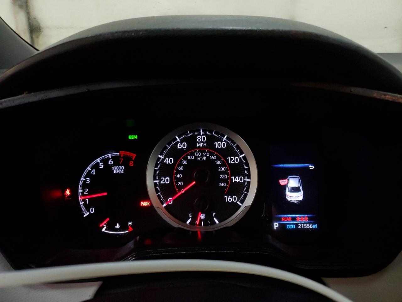 2022 Toyota Corolla - Image 9