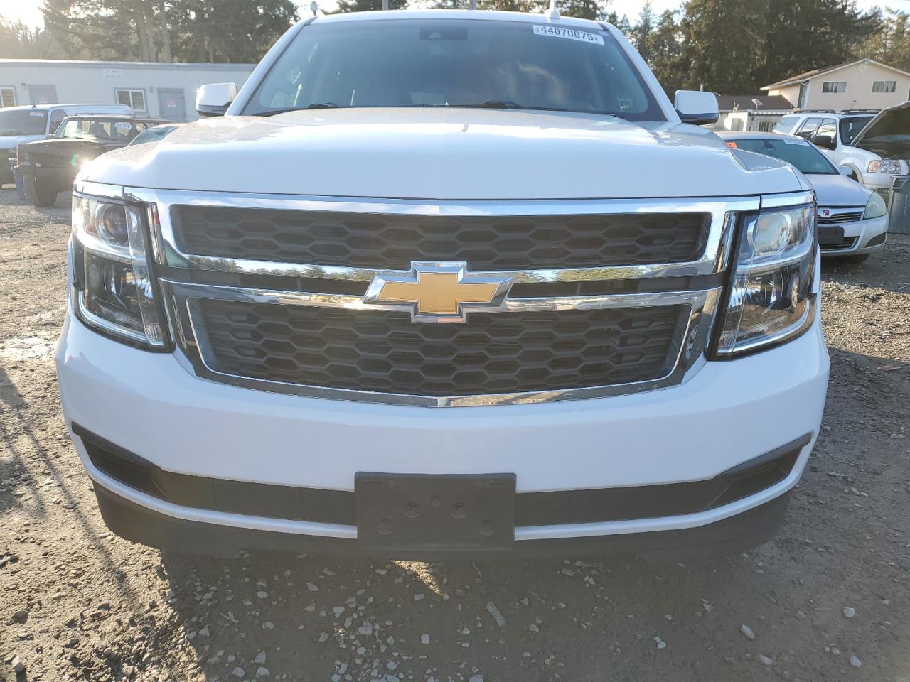 2017 Chevrolet Tahoe - Image 5