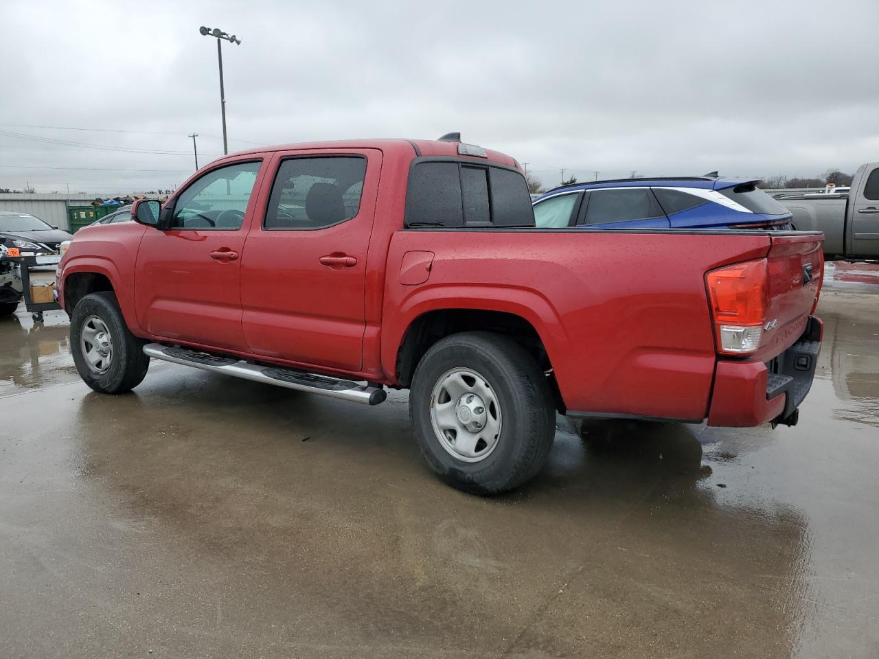 2020 Toyota Tacoma - Image 2