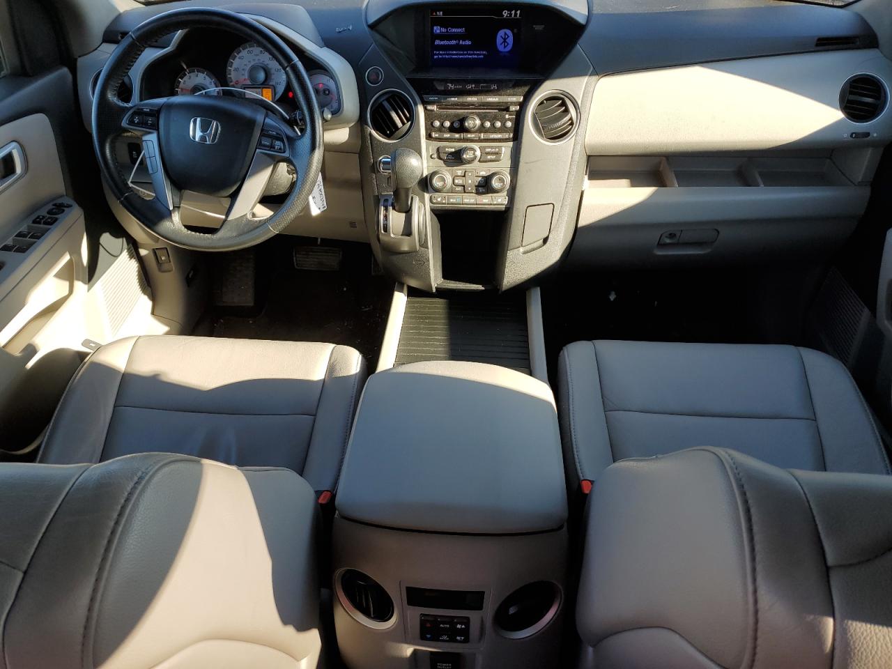2012 Honda Pilot - Image 8