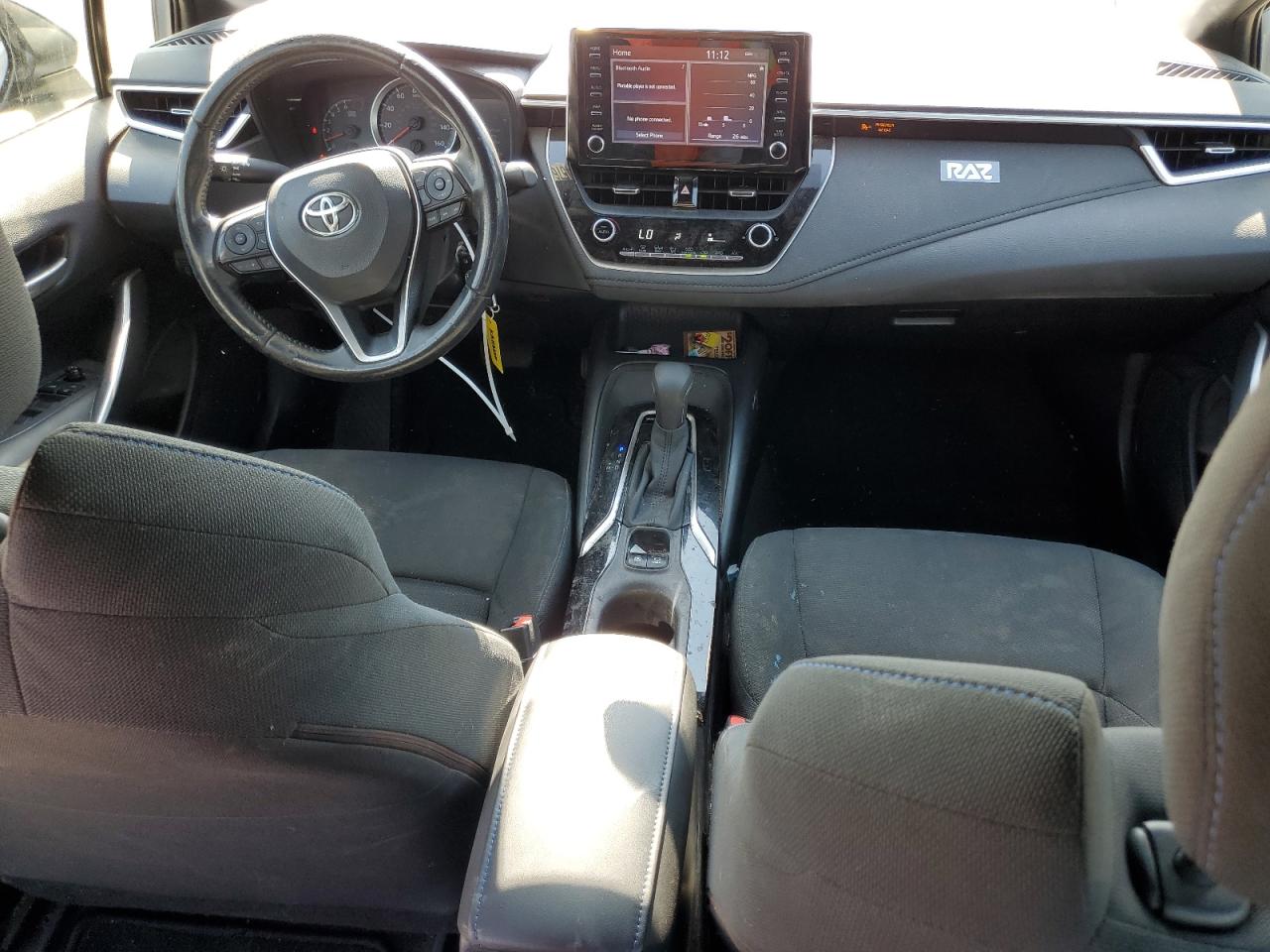 2020 Toyota Corolla - Image 8