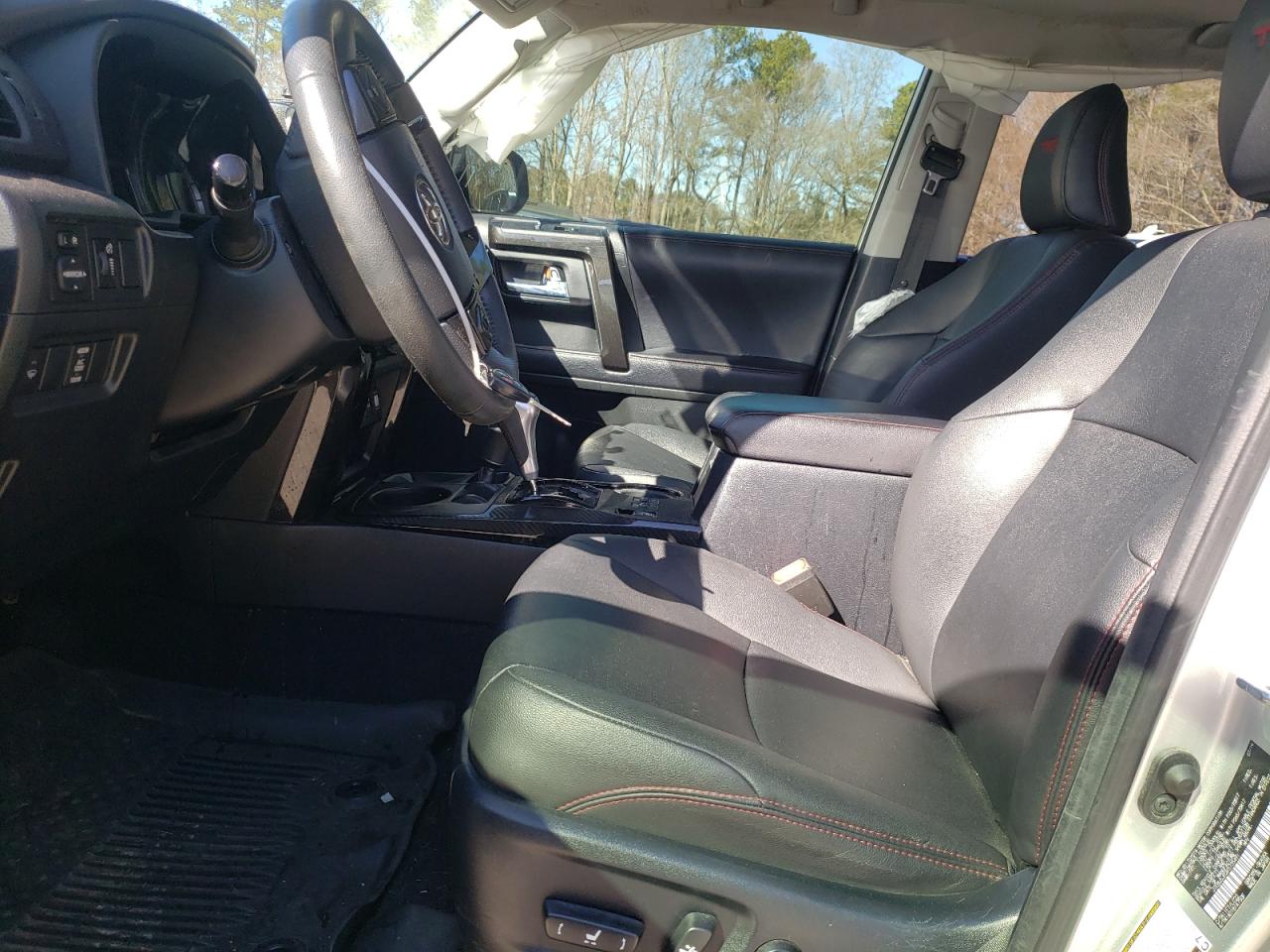 2019 Toyota 4Runner - Image 7