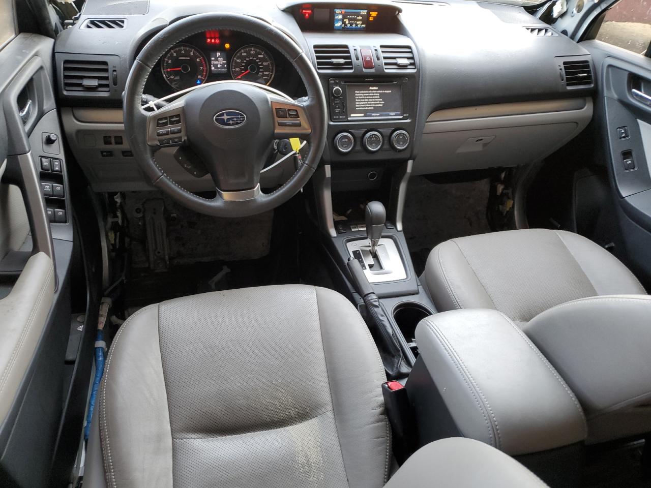2015 Subaru Forester - Image 8