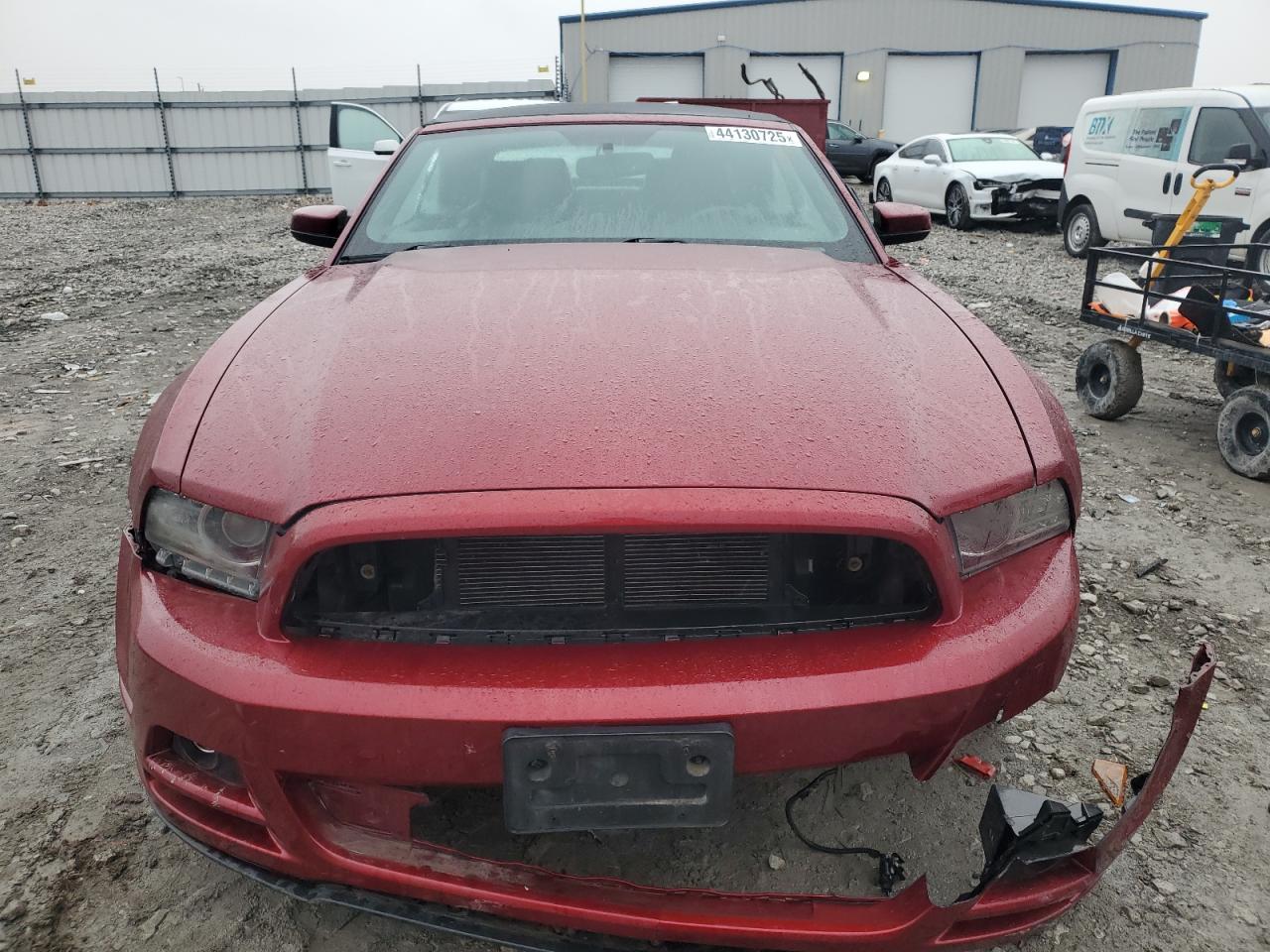 2014 Ford Mustang - Image 5