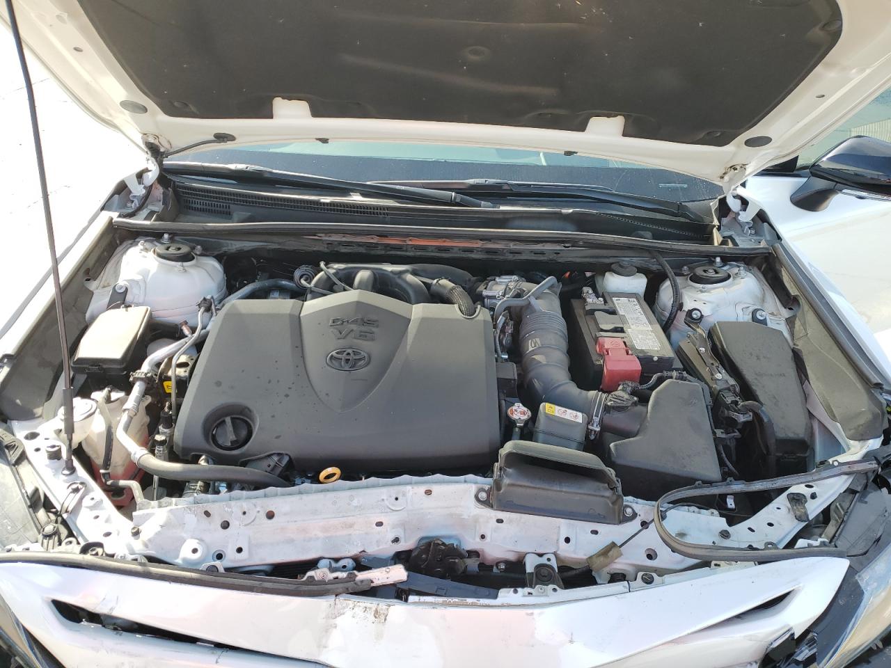 2023 Toyota Camry - Image 12