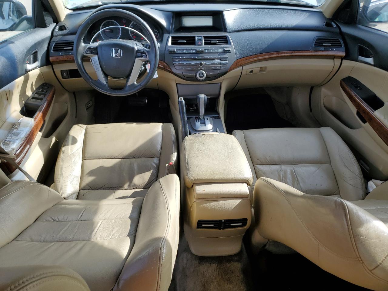 2011 Honda Accord - Image 8