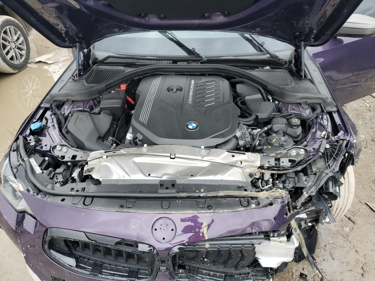 2024 BMW M2 - Image 11