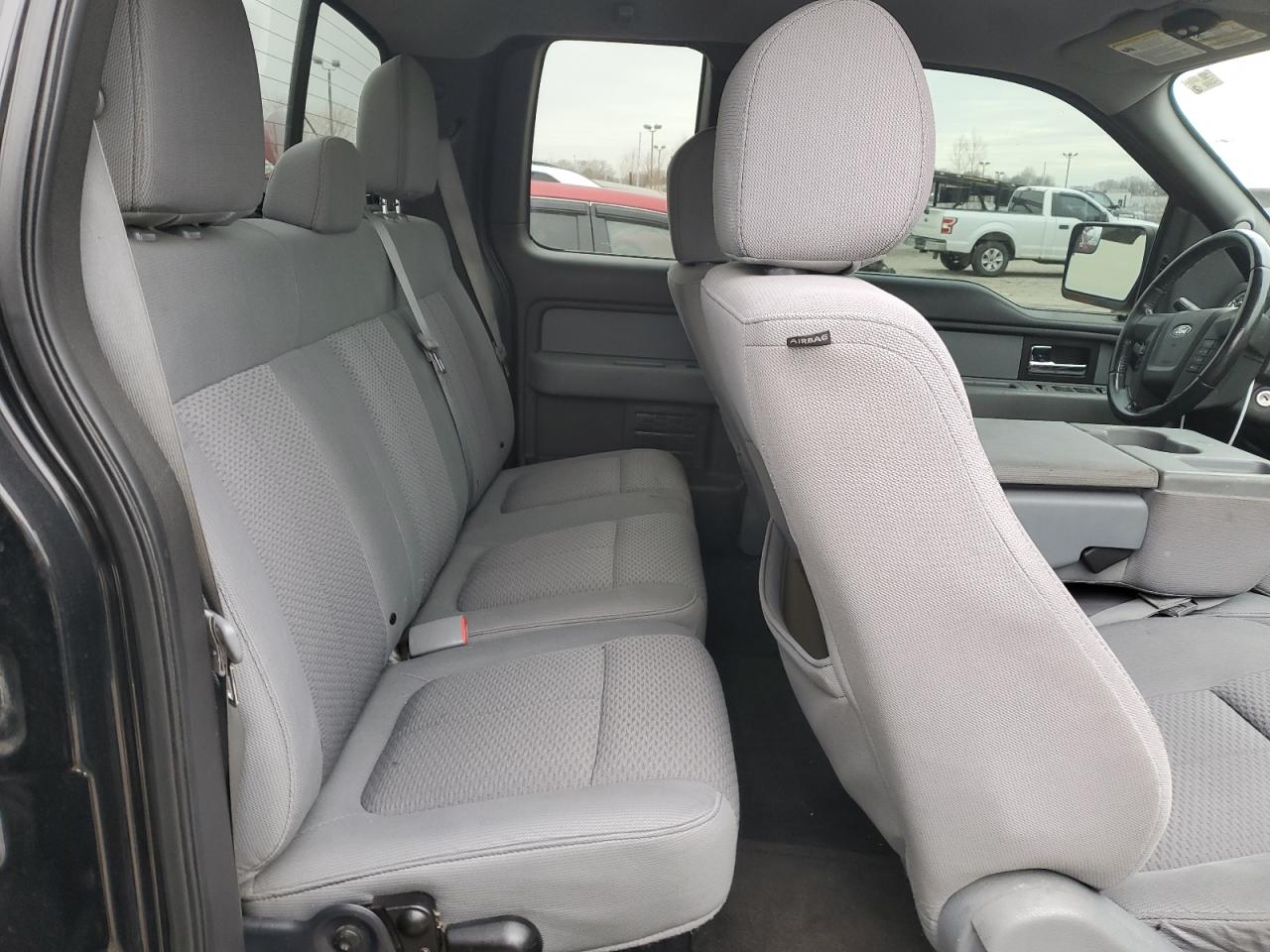 2013 Ford F-150 - Image 10
