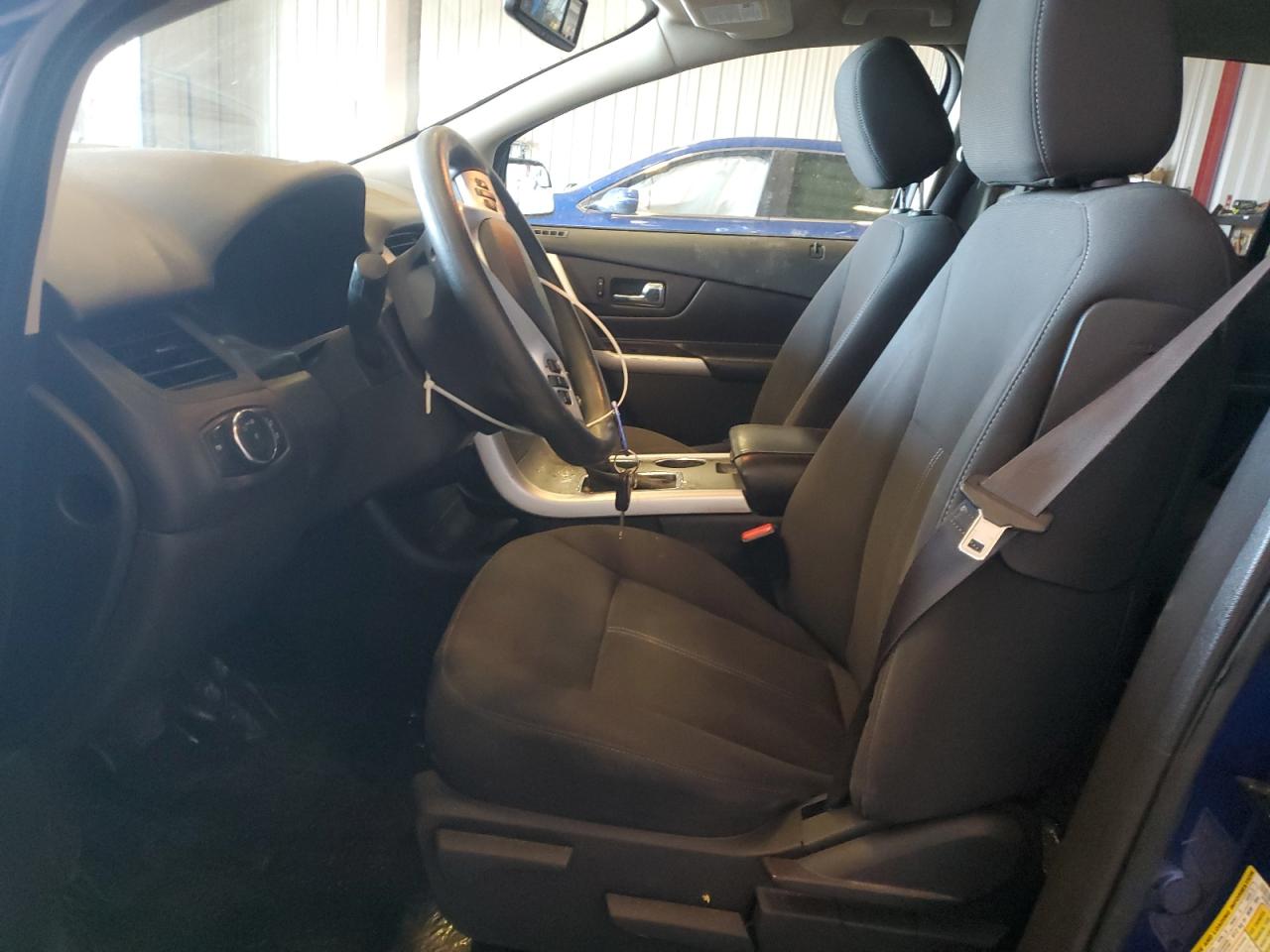 2013 Ford Edge - Image 7