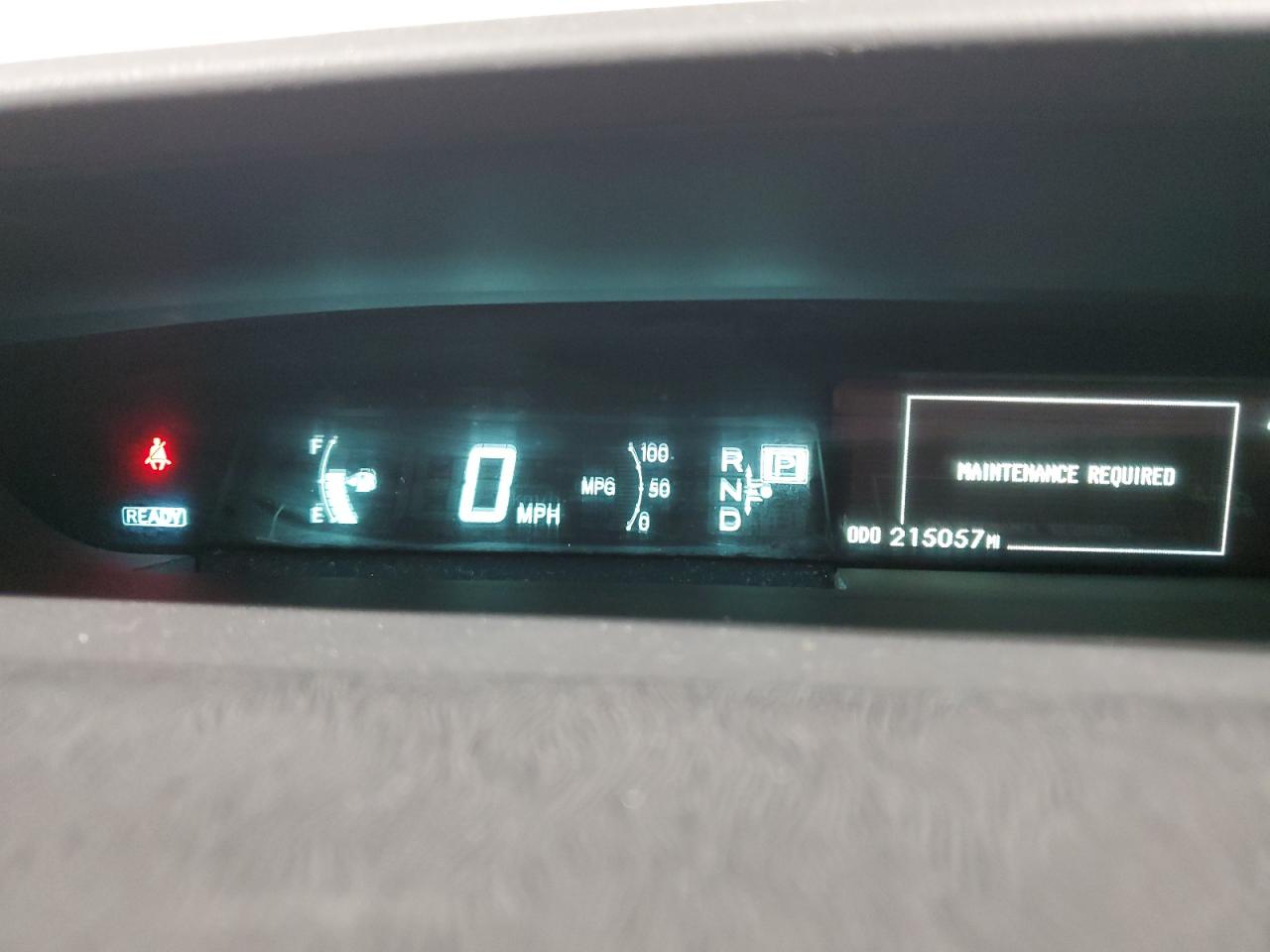 2014 Toyota Prius - Image 9