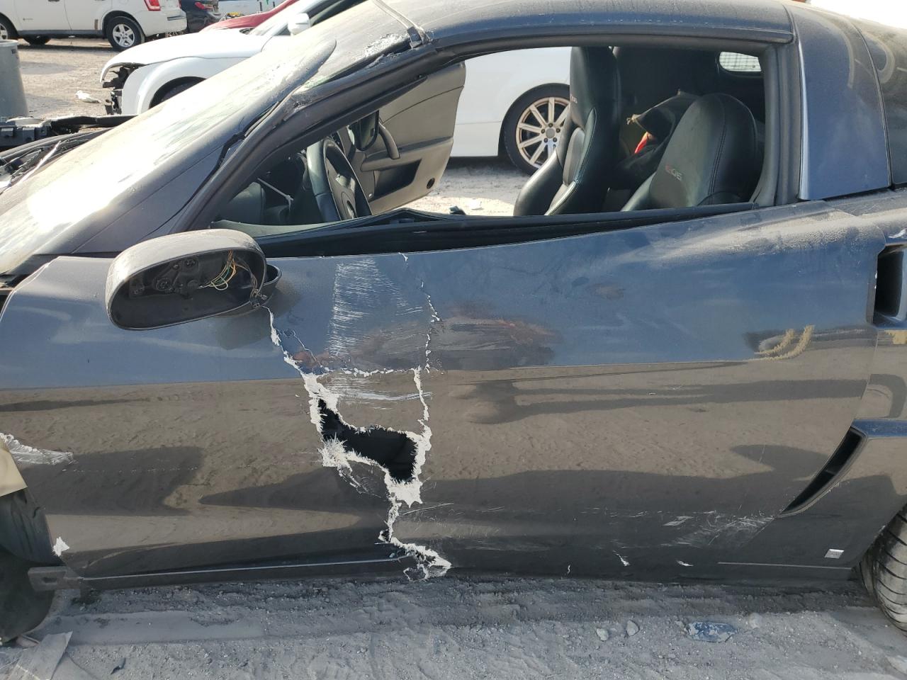 2009 Chevrolet Corvette - Image 7