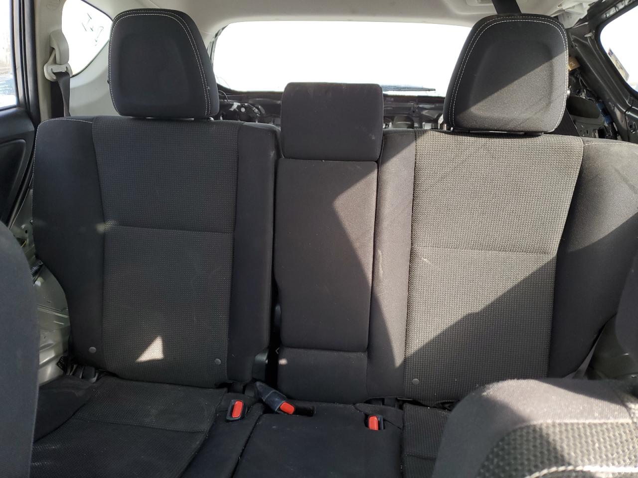 2018 Toyota RAV 4 - Image 10