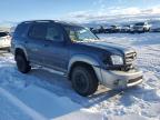 2001 Toyota Sequoia Sr5 for Sale in Helena, MT - Front End