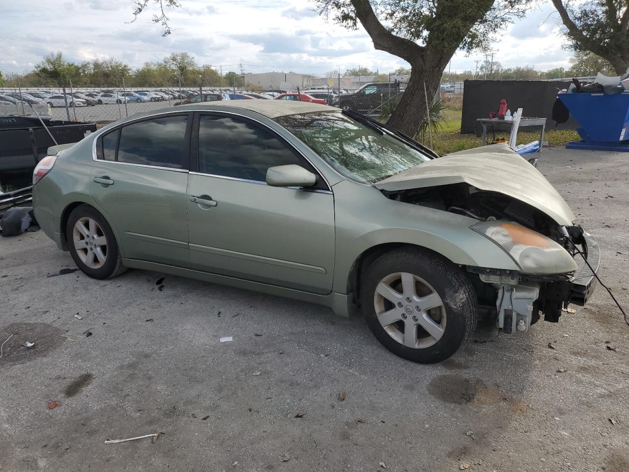 2008 Nissan Altima - Image 4