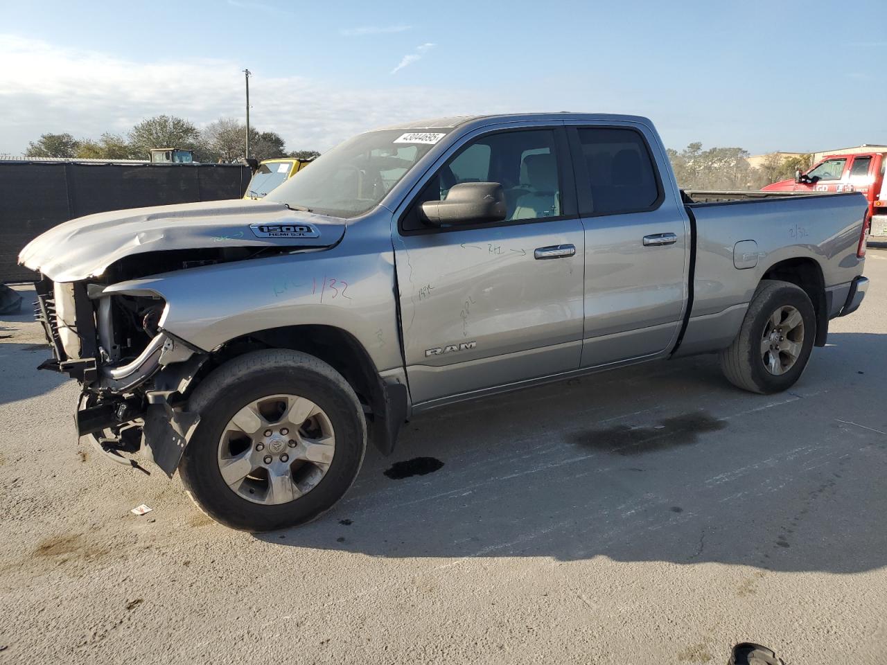 2022 RAM 1500 - Image 1