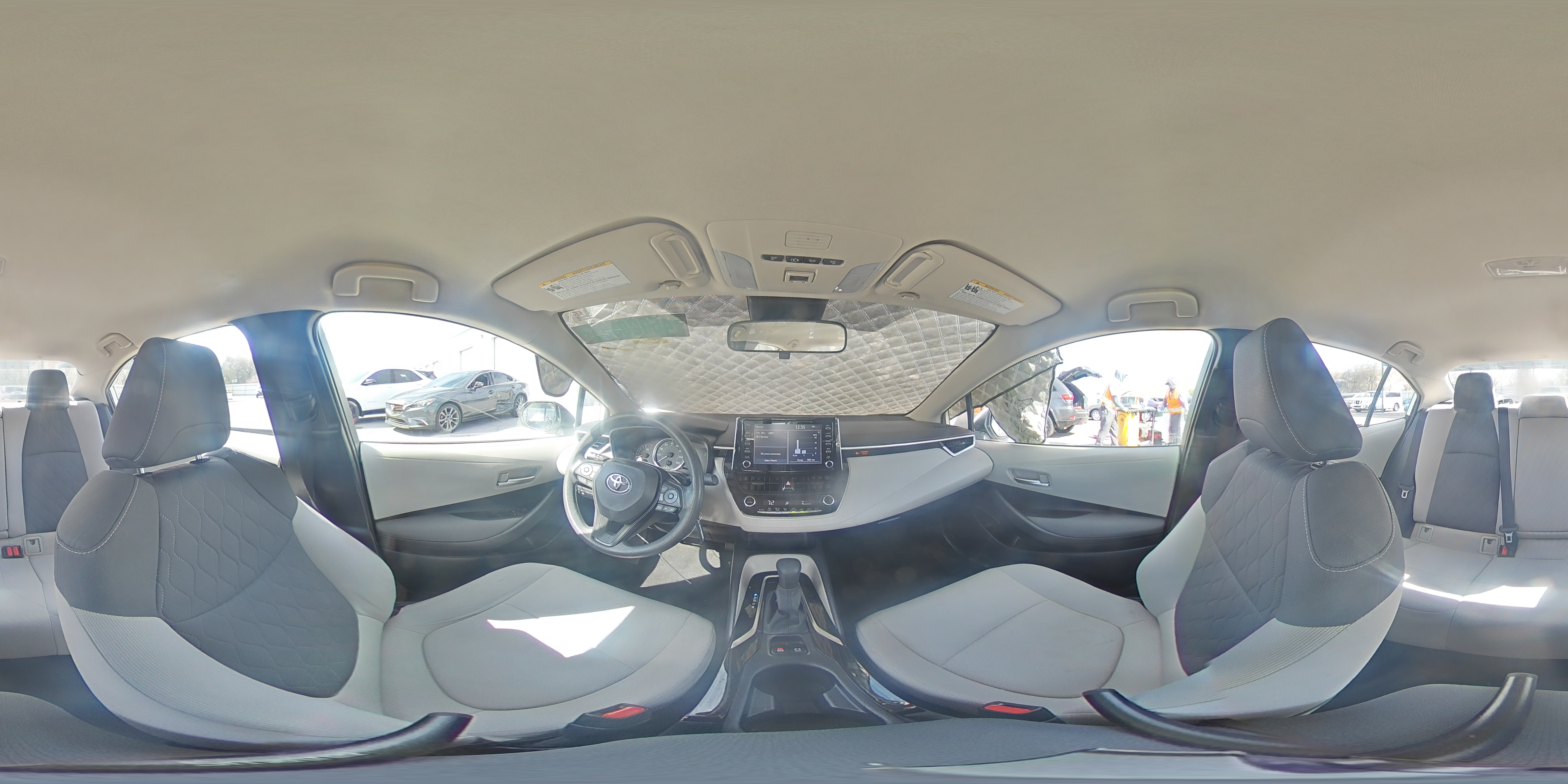 2020 Toyota Corolla - Image 14