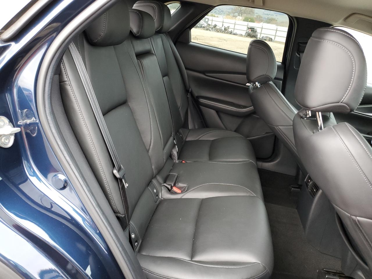 2021 Mazda CX-30 - Image 12