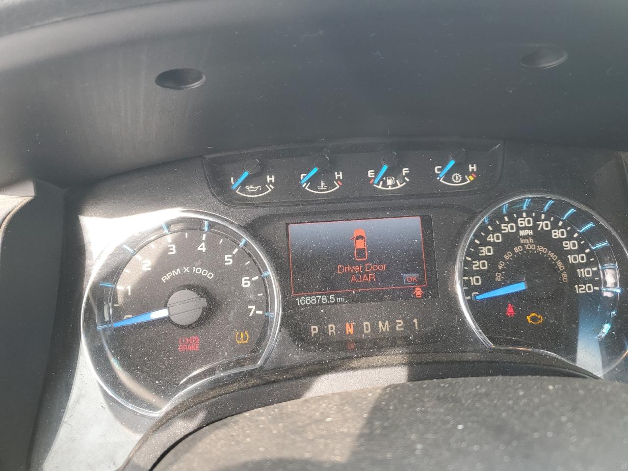 2013 Ford F-150 - Image 9