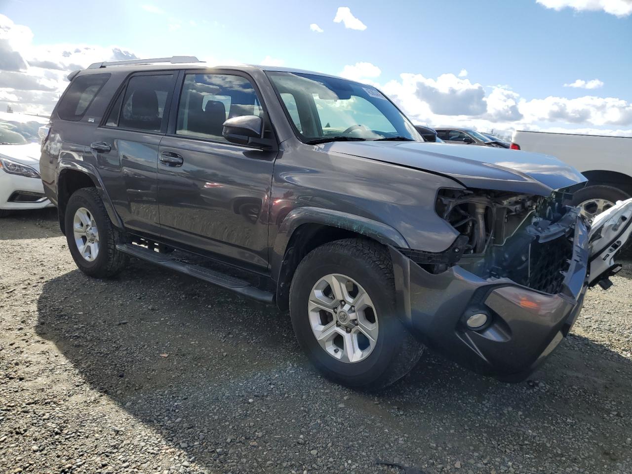 2015 Toyota 4Runner - Image 4