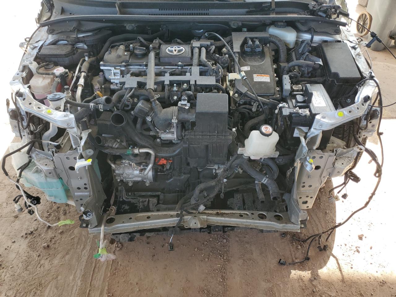 2021 Toyota Corolla - Image 11