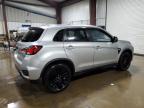 2022 Mitsubishi Outlander Sport Es продається в West Mifflin, PA - Side