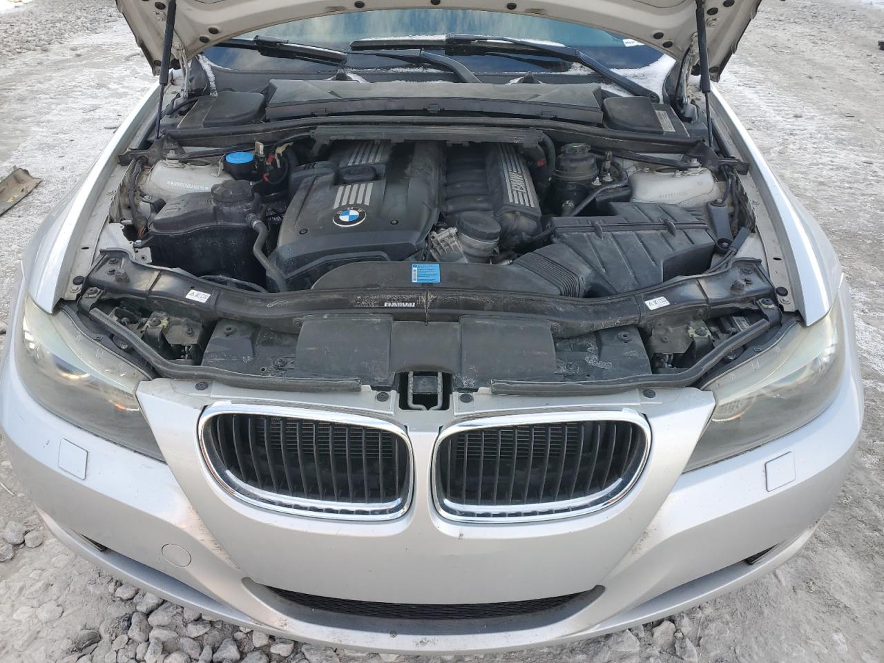 2011 BMW 3er - Image 11