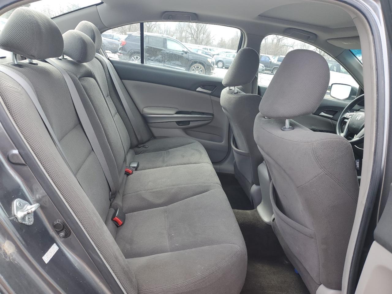 2009 Honda Accord - Image 10