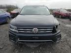 2021 Volkswagen Tiguan Se for Sale in Montgomery, AL - Front End