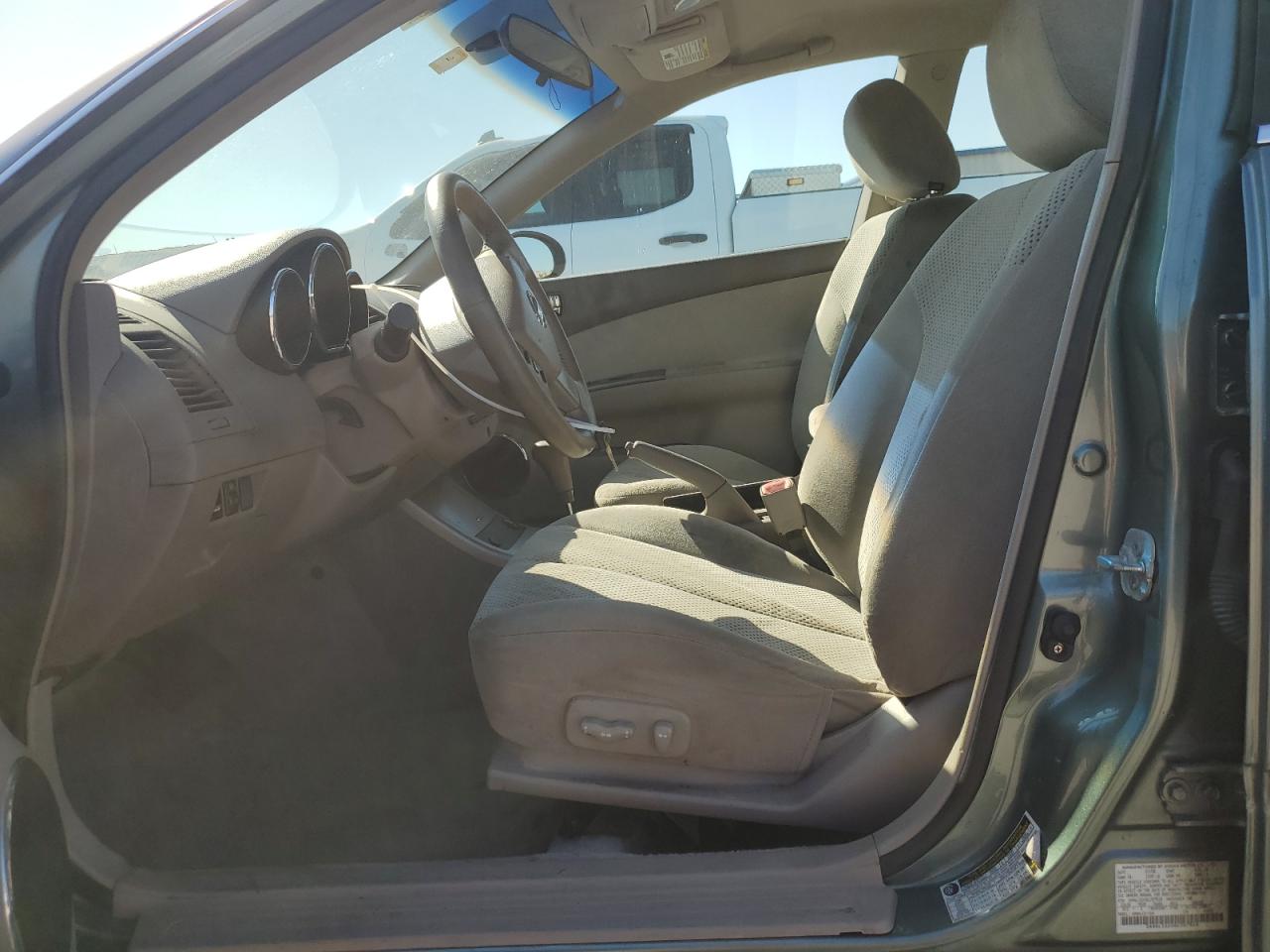 2006 Nissan Altima - Image 7