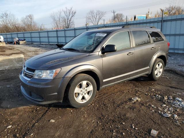 2014 Dodge Journey Se