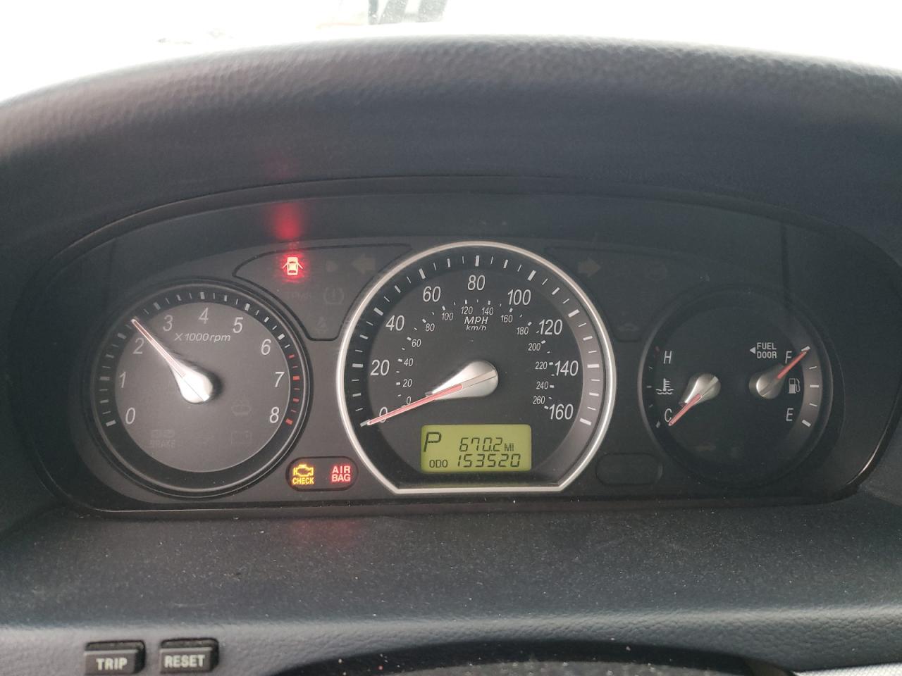 2007 Hyundai Sonata - Image 9