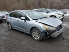 2014 Subaru Impreza Premium en Venta en Marlboro, NY - Front End